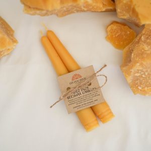 DSC01655 6" Taper 2pk (24/cs)