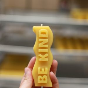 Seasonal Be Kind Candle