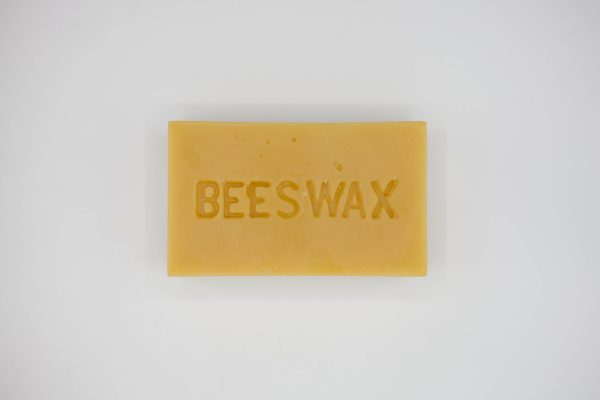 Beeswax 16oz Bar