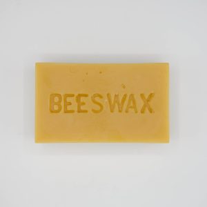 Beeswax 16oz Bar