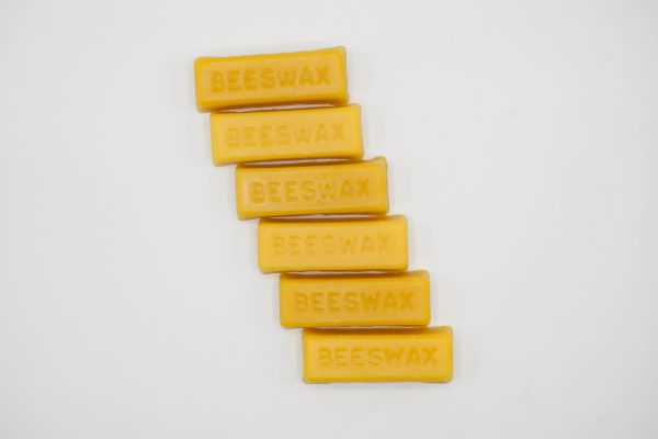 Beeswax 1oz Bar - Image 4