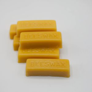 Beeswax 1oz Bar