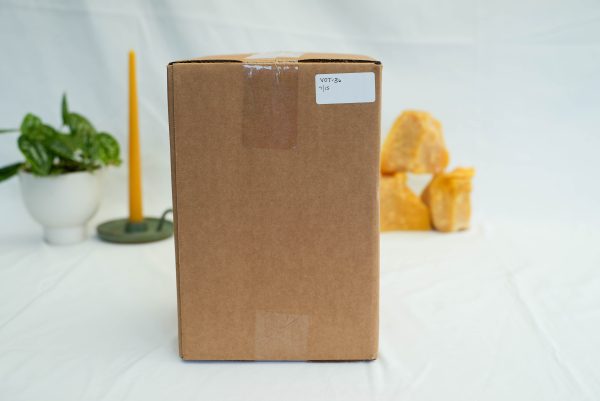 case of votive 3pks