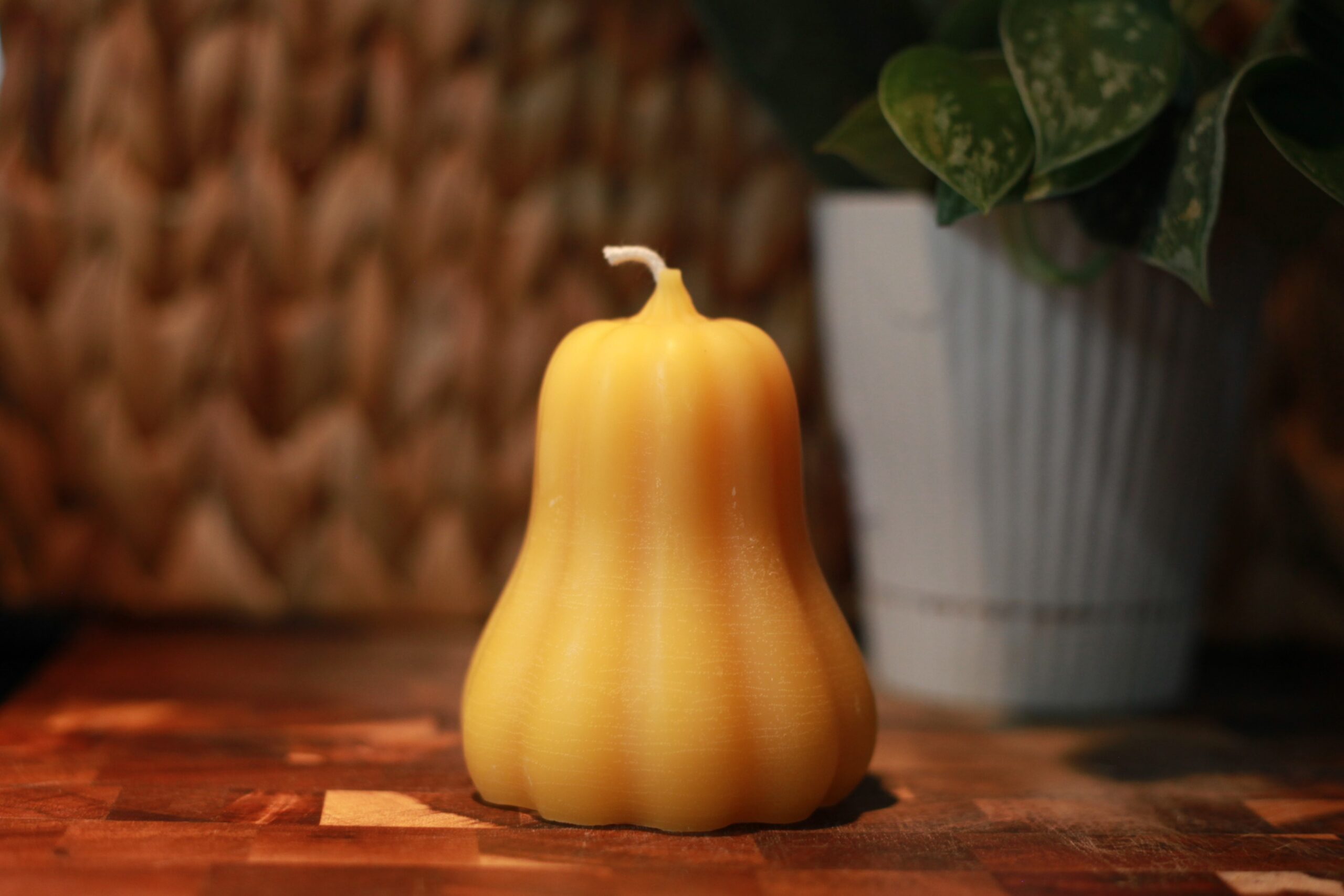 Tall Pumpkin